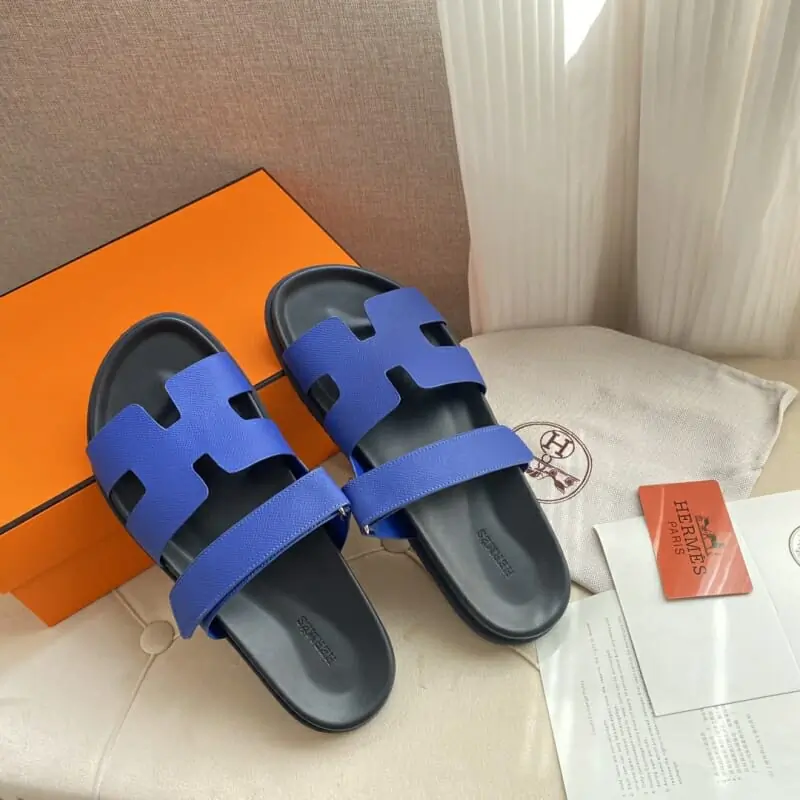 hermes chaussons pour homme s_12172172